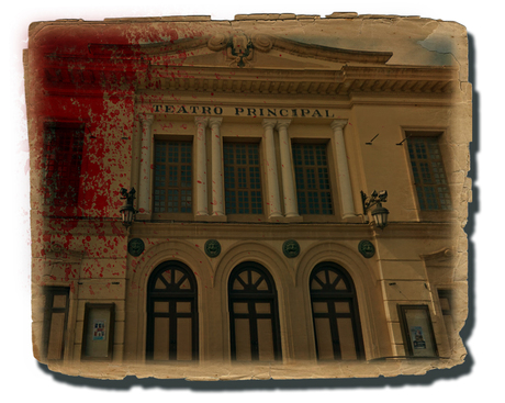 Teatro