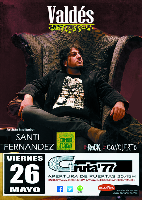 Cartel gruta77 redes