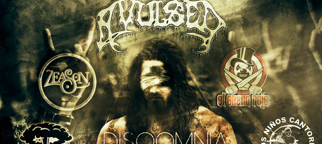 Cartel bandas web