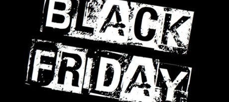 Black friday