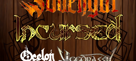 Fiesta vikinga