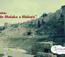 Ruta malaka malaga