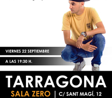 Cartel tarragona2 lobo2