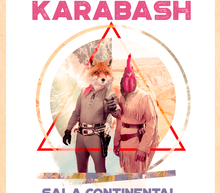 Cartell sencer