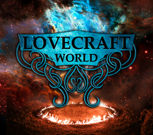 Promo lovecraft