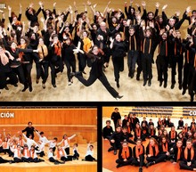 Coros amici musicae