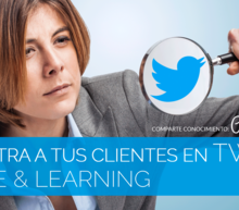 Cofee and learning 2018 twitter eventbrite