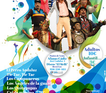 Cartel 2018