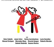 Cartel perros en danza junio2018