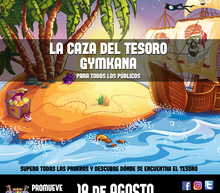 Cartel mentrida kids recuperado