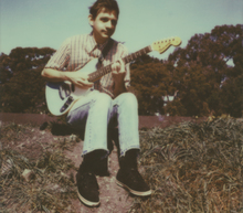 Sonny by chloe aftel