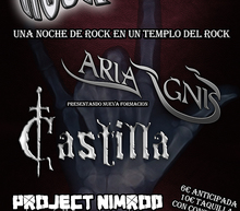 We rock 28 septiembre