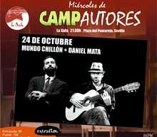 Mundo chillo%cc%81n y dani mata