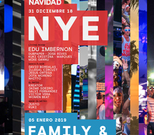 Navidad mdc