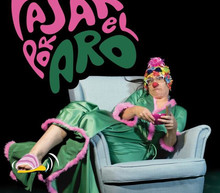 Pasar aro