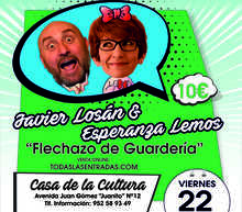 Cartel monologueando por fuengirola 5 esperanza lemos